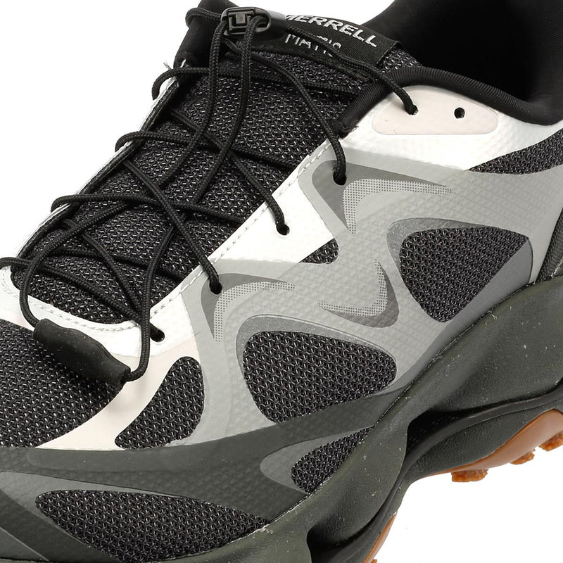 Merrell Speed Arc Matis Baskets Noires Pour Hommes