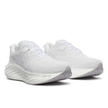 Saucony Triumph 22 Baskets Blanches Pour Homme