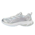 Puma Morphic Glacial Grey Ice Femmes Grey Trainer