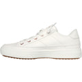 Skechers Arch Fit Arcade On My Way Baskets Blanches Pour Femmes En Synthétique