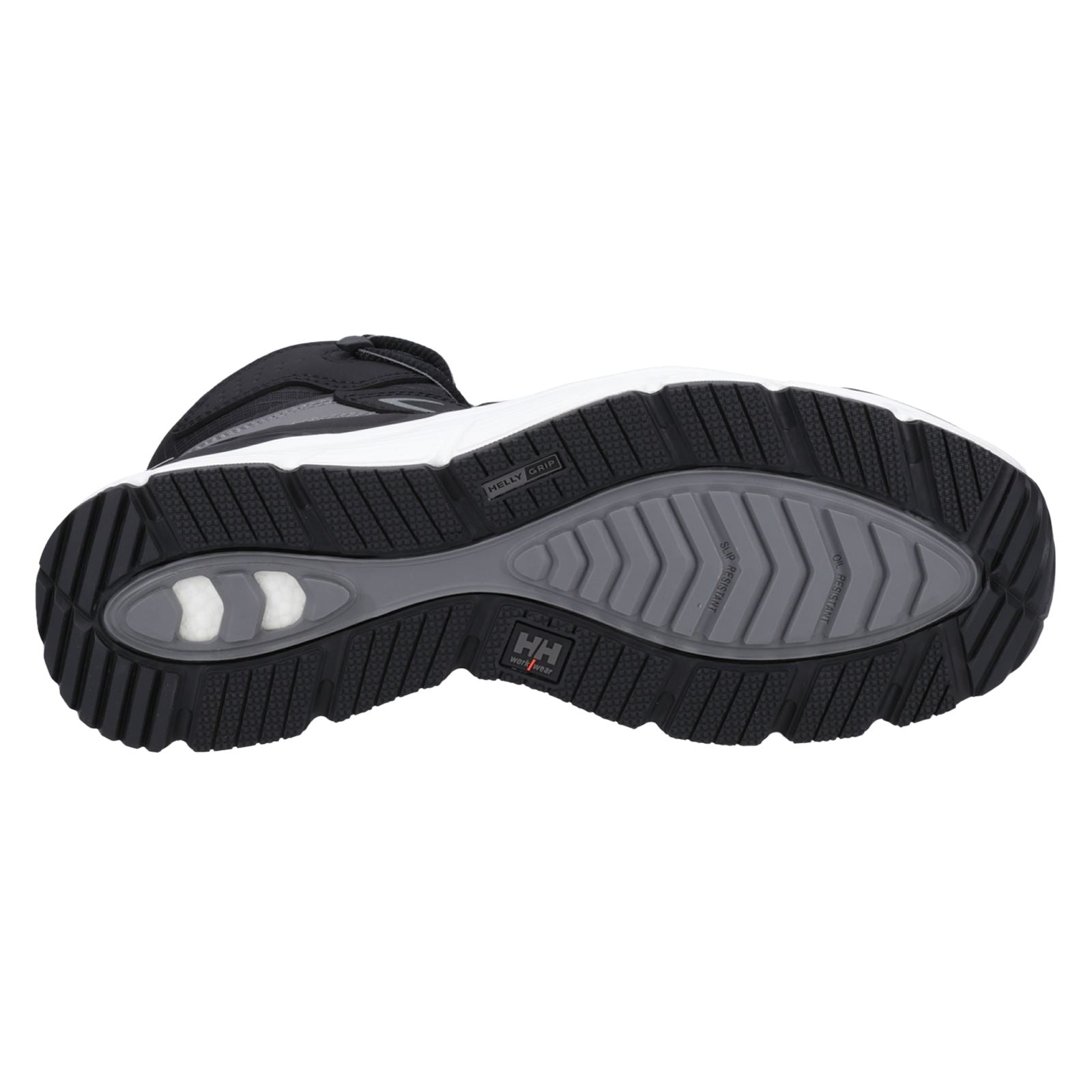 Helly Hansen Workwear Kensington MXR Mid Noir/Blanc
