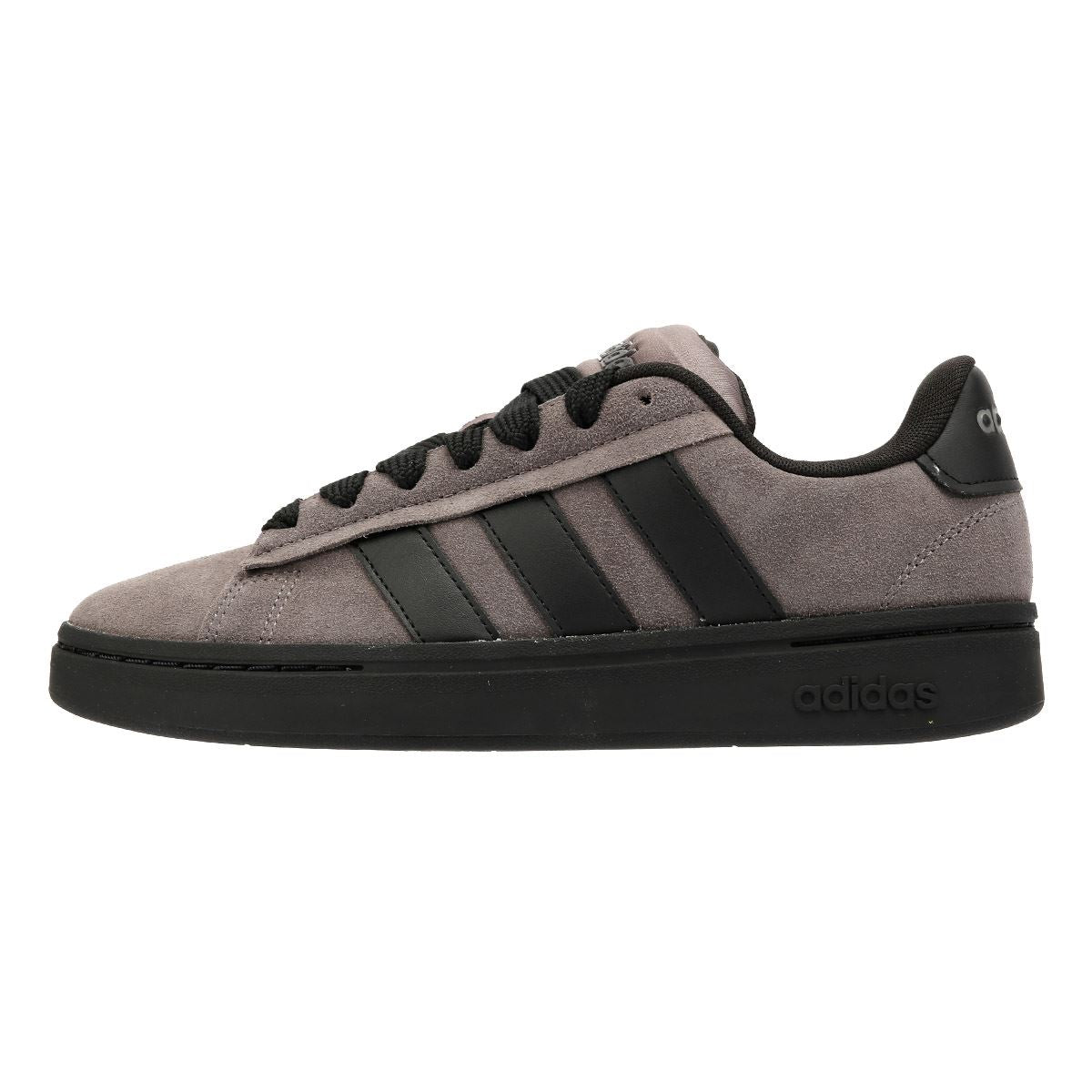 Adidas Grand Court Alpha 00s Chaussures Grises