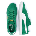 Puma Club II Baskets En Daim Vert