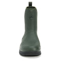 Muck Boots Originals Pull On Mid Bottes En Caoutchouc Avec Mousse De Wellington