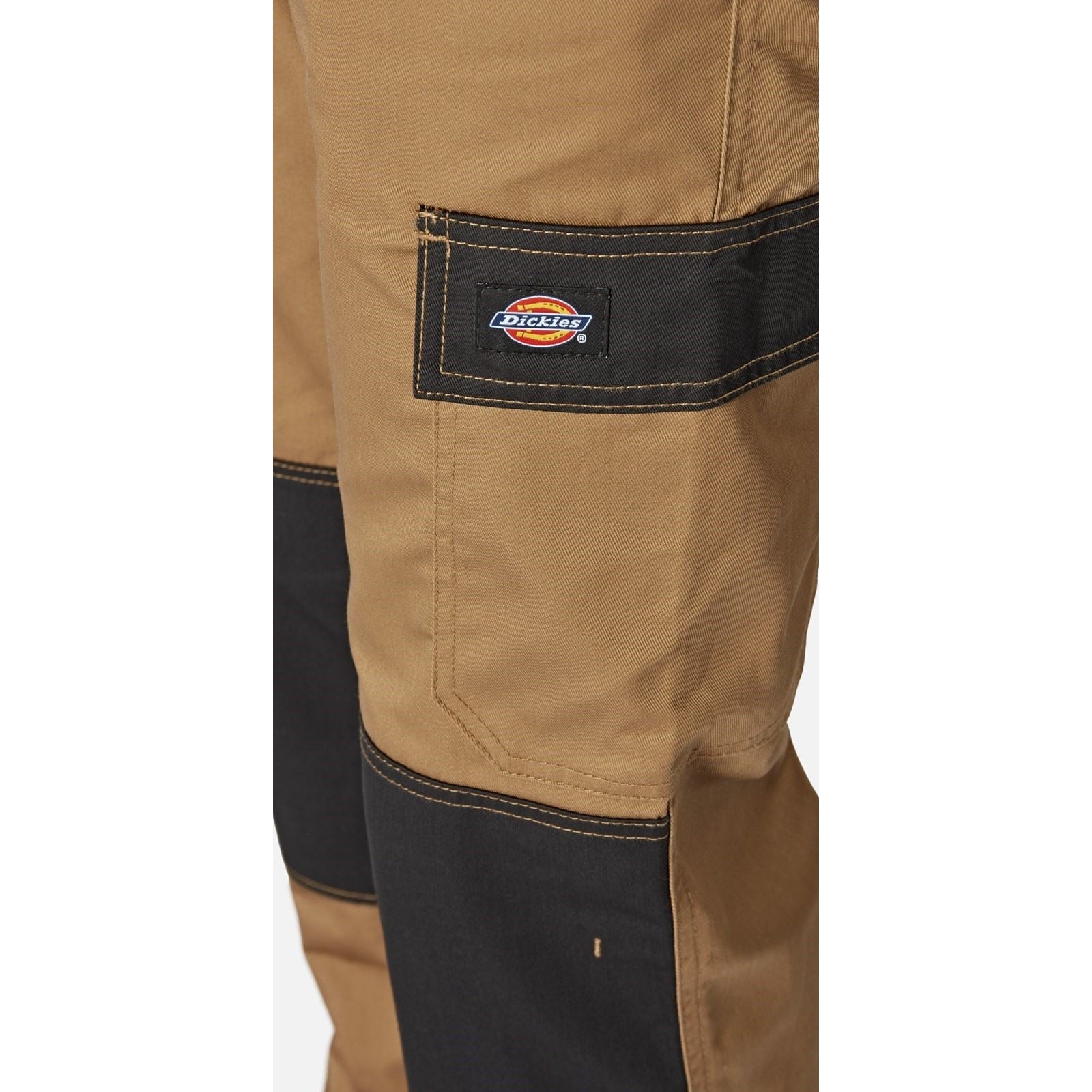 Dickies Everyday Pantalon De Plein Air En Polyester Pour Homme Marron