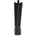 Muck Boots Arctic Adventure Bottes En Caoutchouc Noires