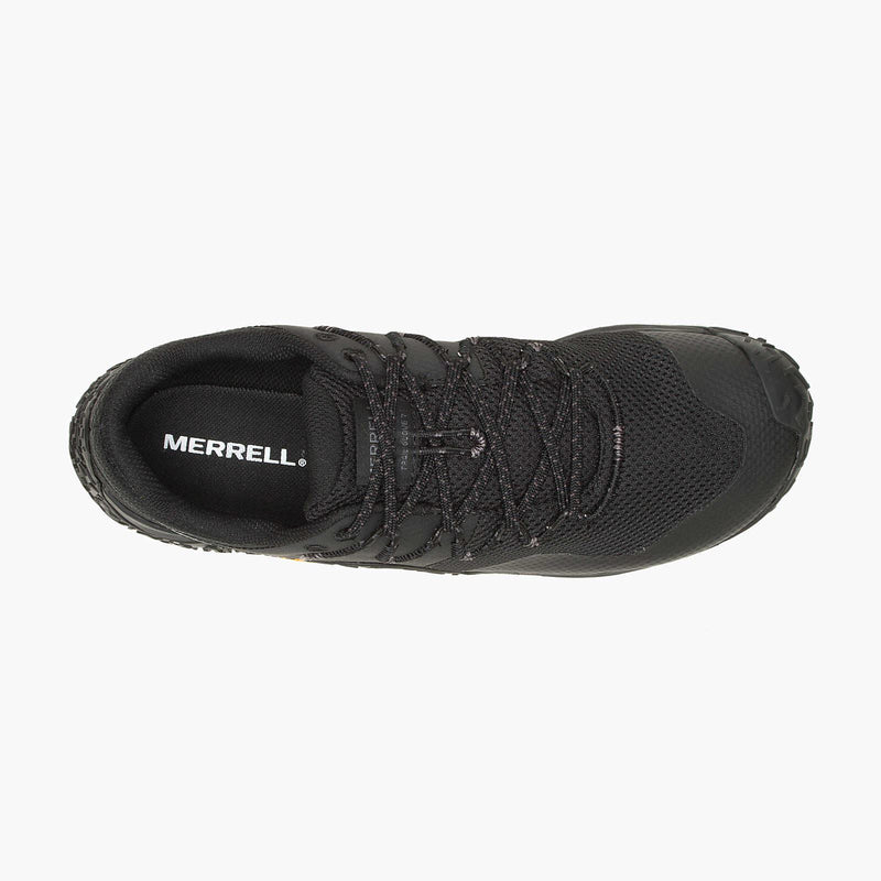Merrell Trail Glove 7 Baskets Noires Pour Hommes