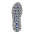 Geox D Spherica A Baskets Pour Femmes En Mélange De Laine Anthracite