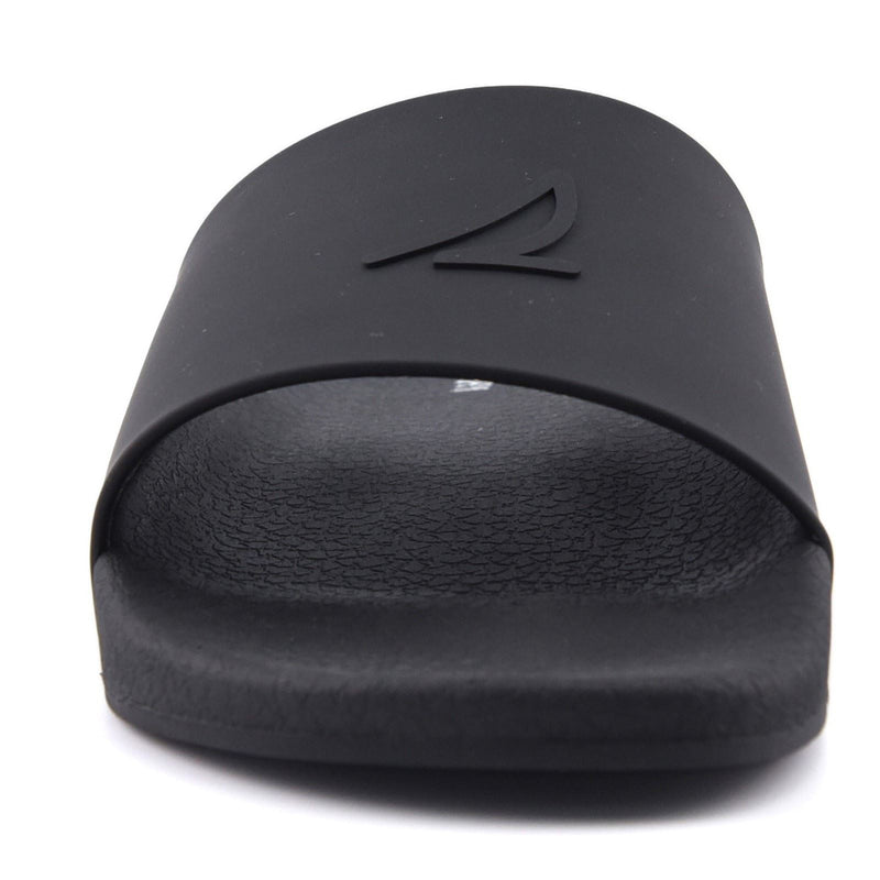 Sperry Freeboard Sandales Pour Hommes Noires