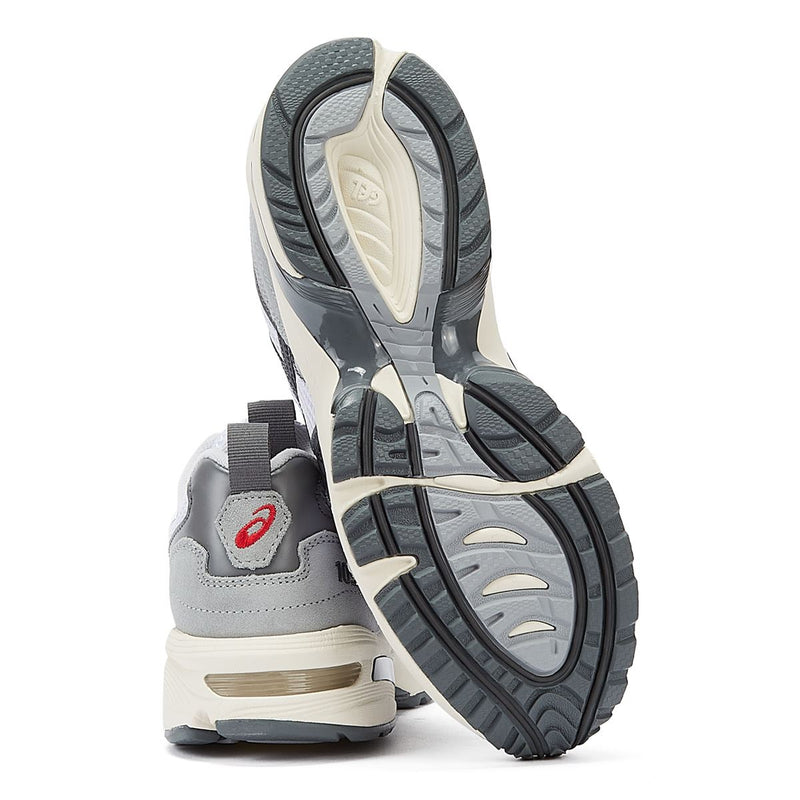 Asics Gel-1090V2 Grey Trainer