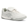 Umbro Speciali TR Baskets Grises Suède