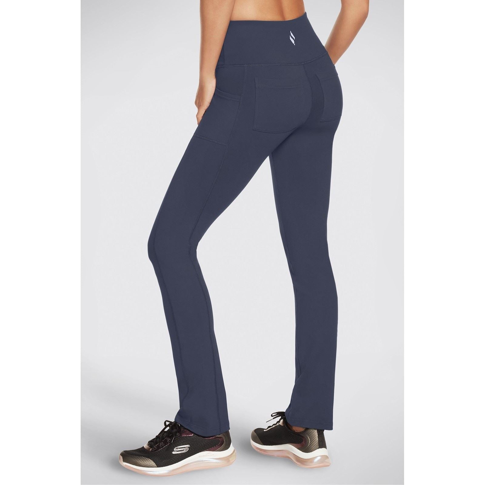 Skechers GO WALK Joy Pantalons De Survêtement Bleus Pour Femmes