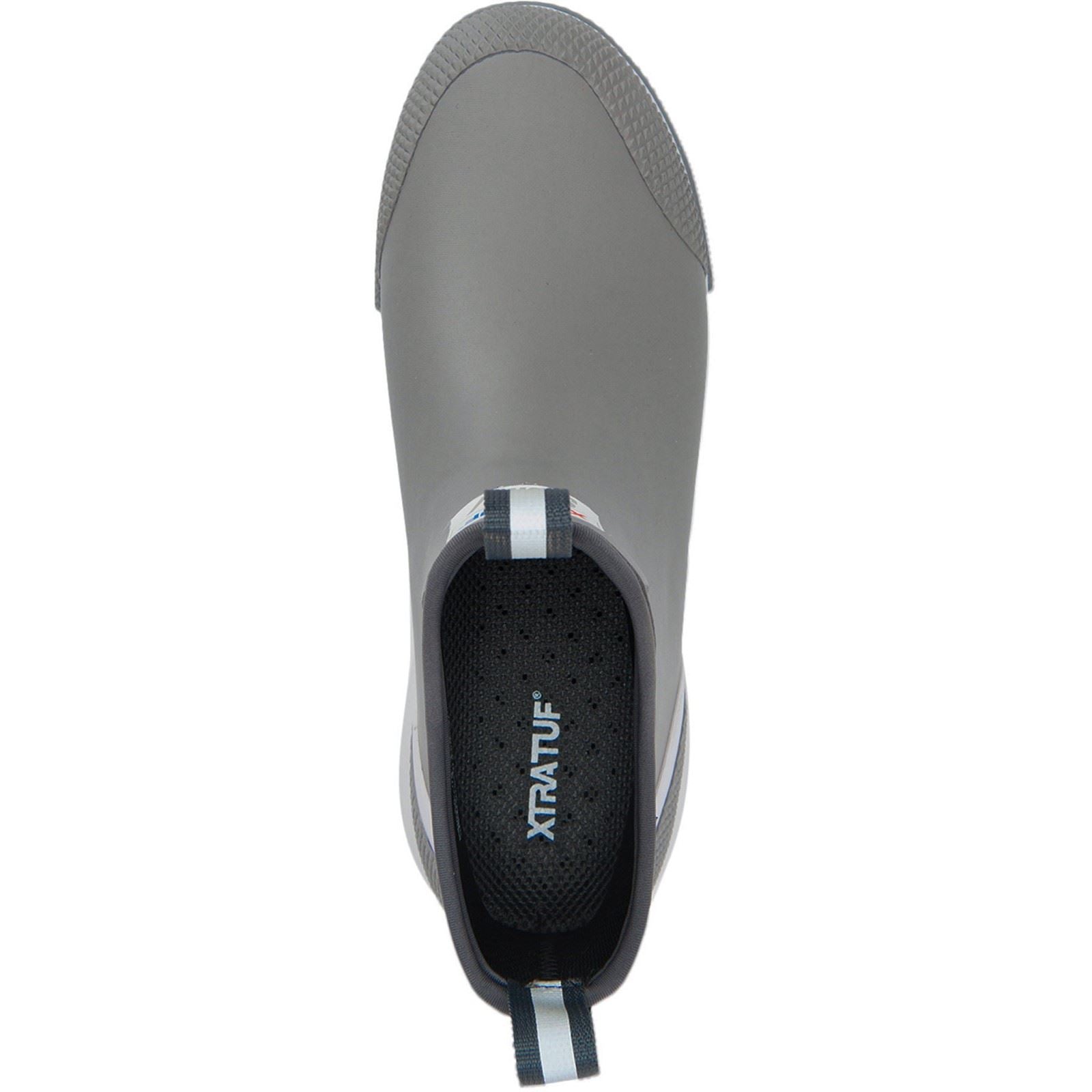 Xtratuf Bottes De Wellington En Caoutchouc Gris Adb Sport