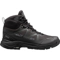 Helly Hansen Sport Cascade Bottes Noires Pour Hommes En Synthétique