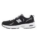 New Balance 530 Baskets Noires