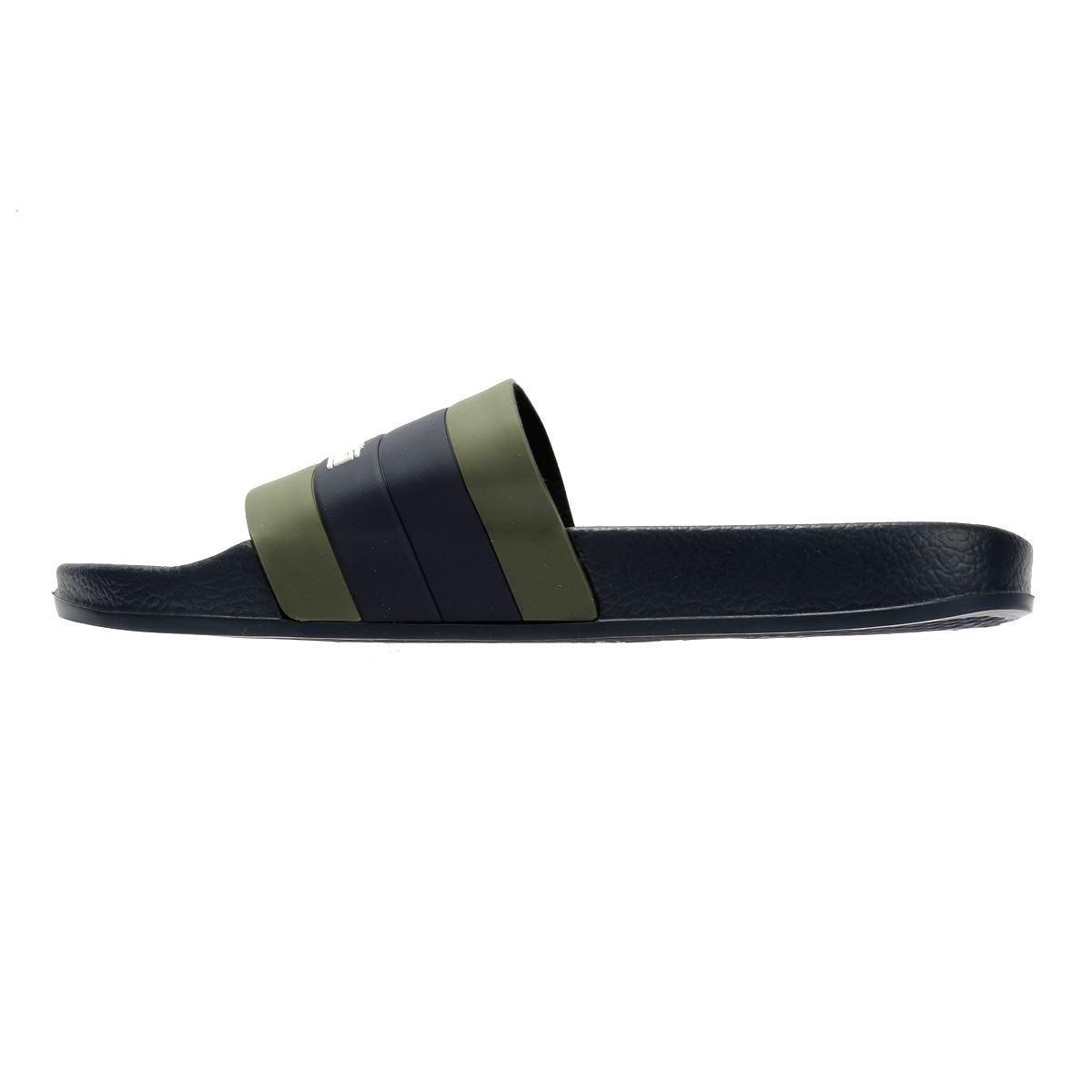 Lambretta Prince Sandales En Kaki Pour Homme