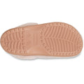 Crocs Classic Unfurgettable Sabots En Quartz Pour Femmes En Polyester