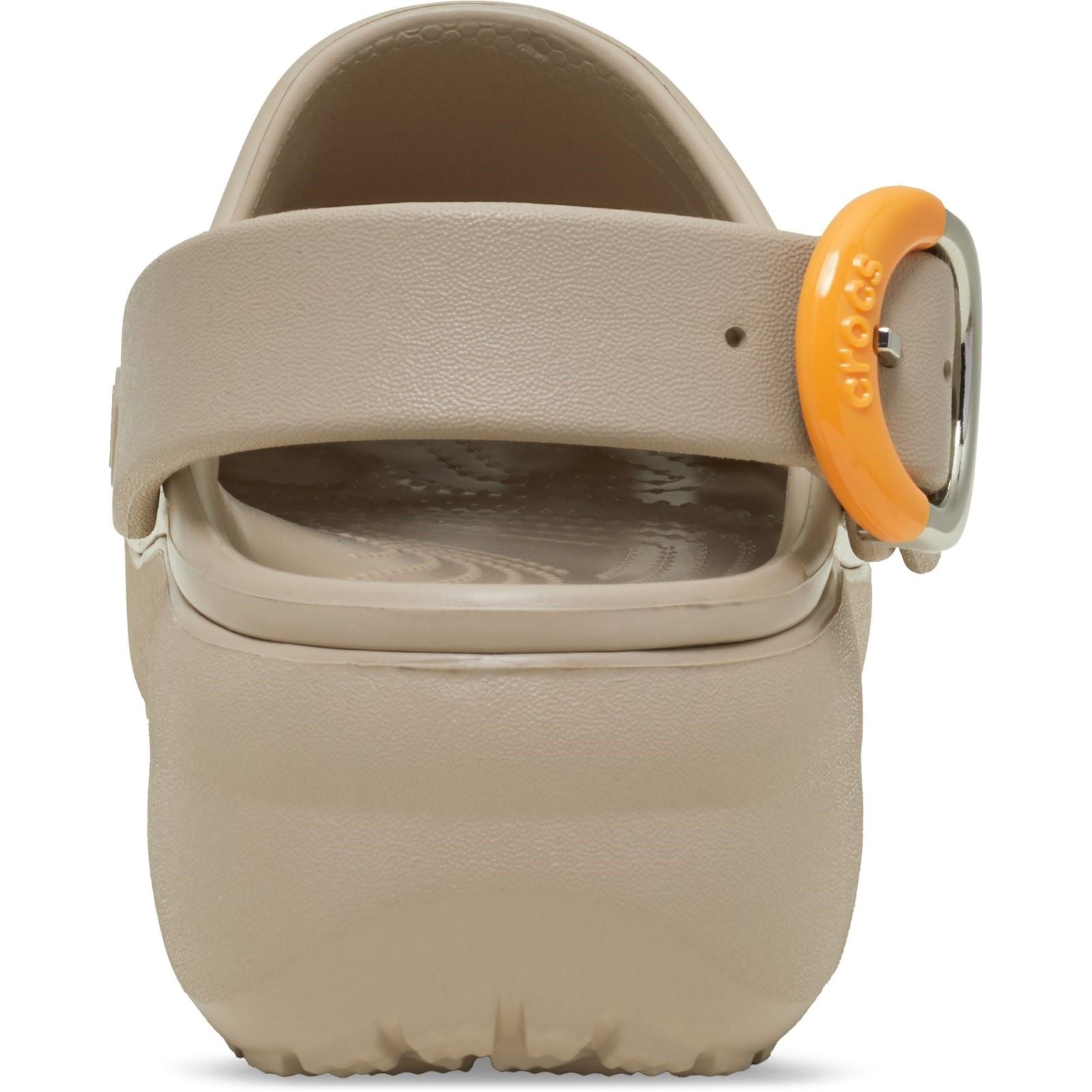 Crocs Classic Platform Sabots Dulce Pour Femmes En Eva