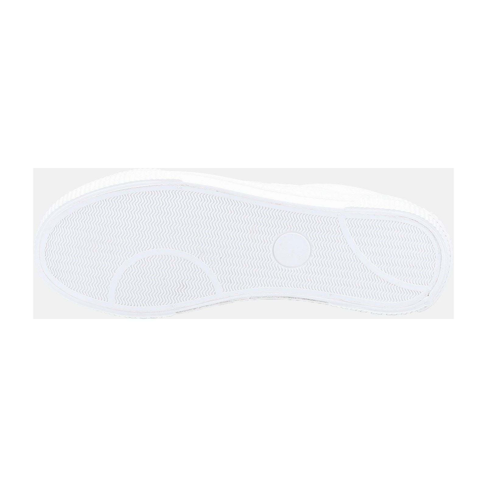Rocket Dog Cheery Baskets En Toile Blanche Pour Femmes