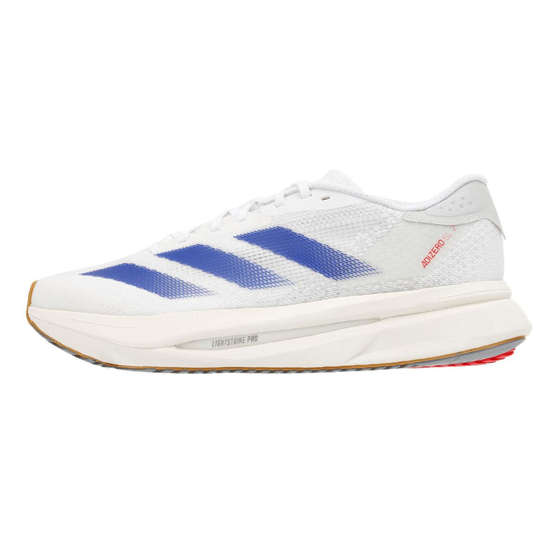 Adidas Adizero SL2 Baskets Blanches En Maille
