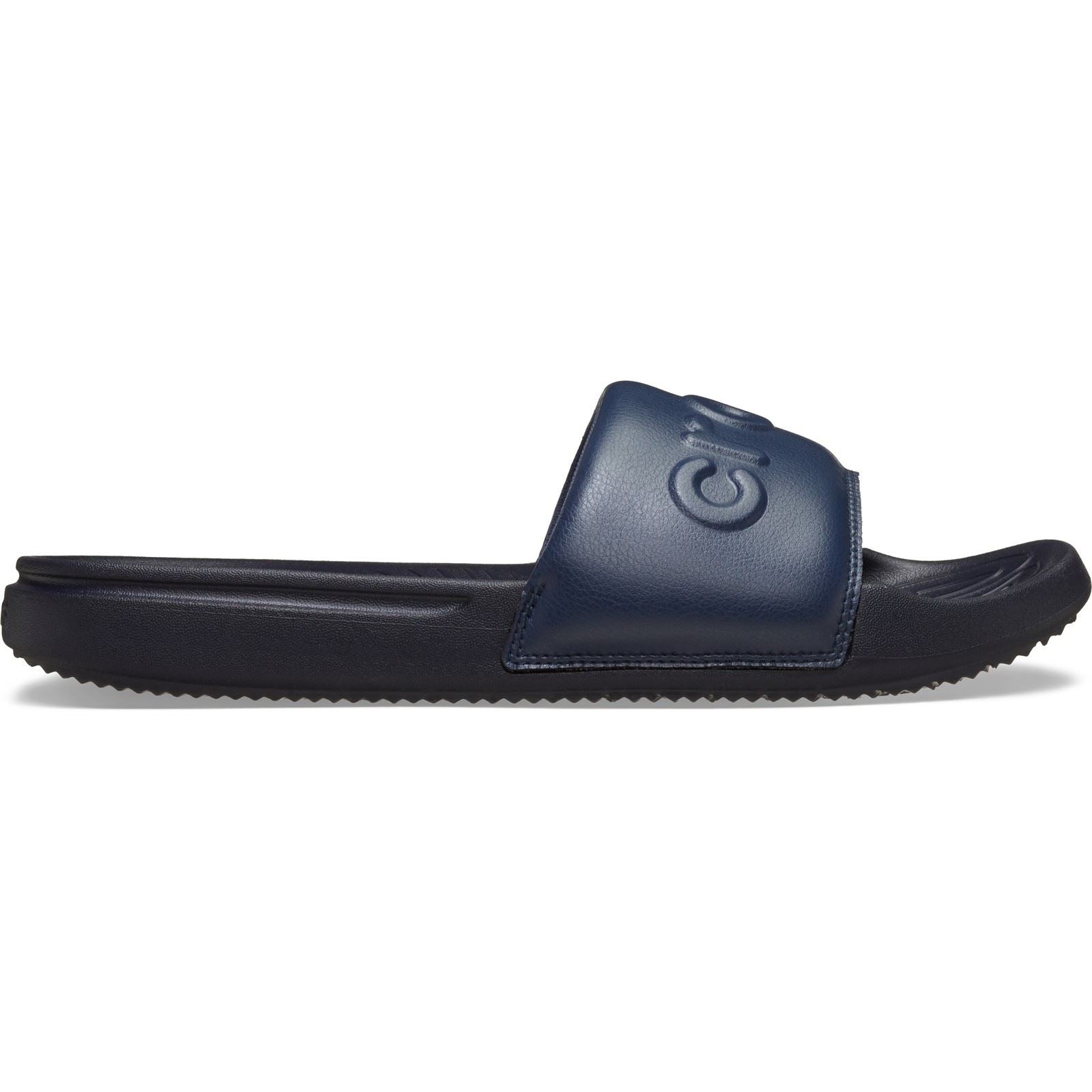 Crocs Crocs All Day Chaussons Pour Hommes Navy Eva All Day