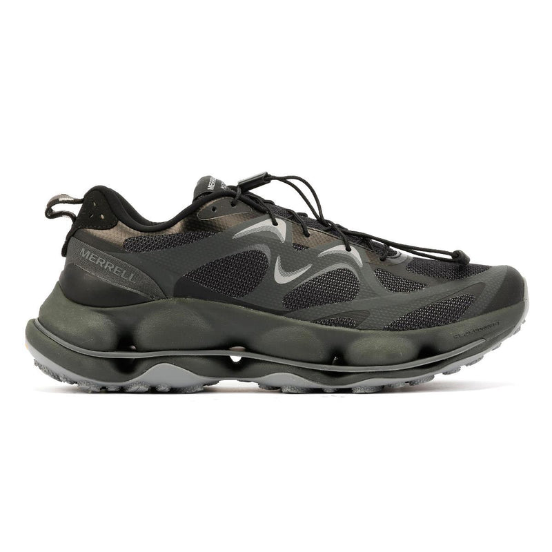 Merrell Speed Arc Matis Baskets Noires Pour Hommes