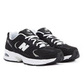 New Balance 530 Baskets Noires