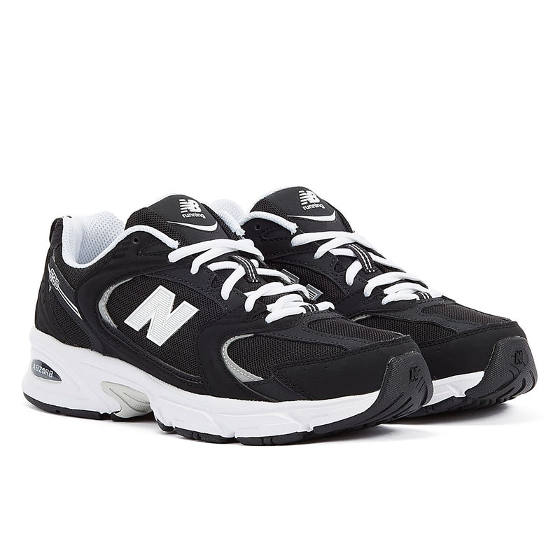 New Balance 530 Baskets Noires