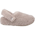 Crocs Classic Cozzzy Chaussons champignon en Synthétique