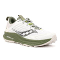 Saucony Ride TR2 Baskets Blanches Pour Homme