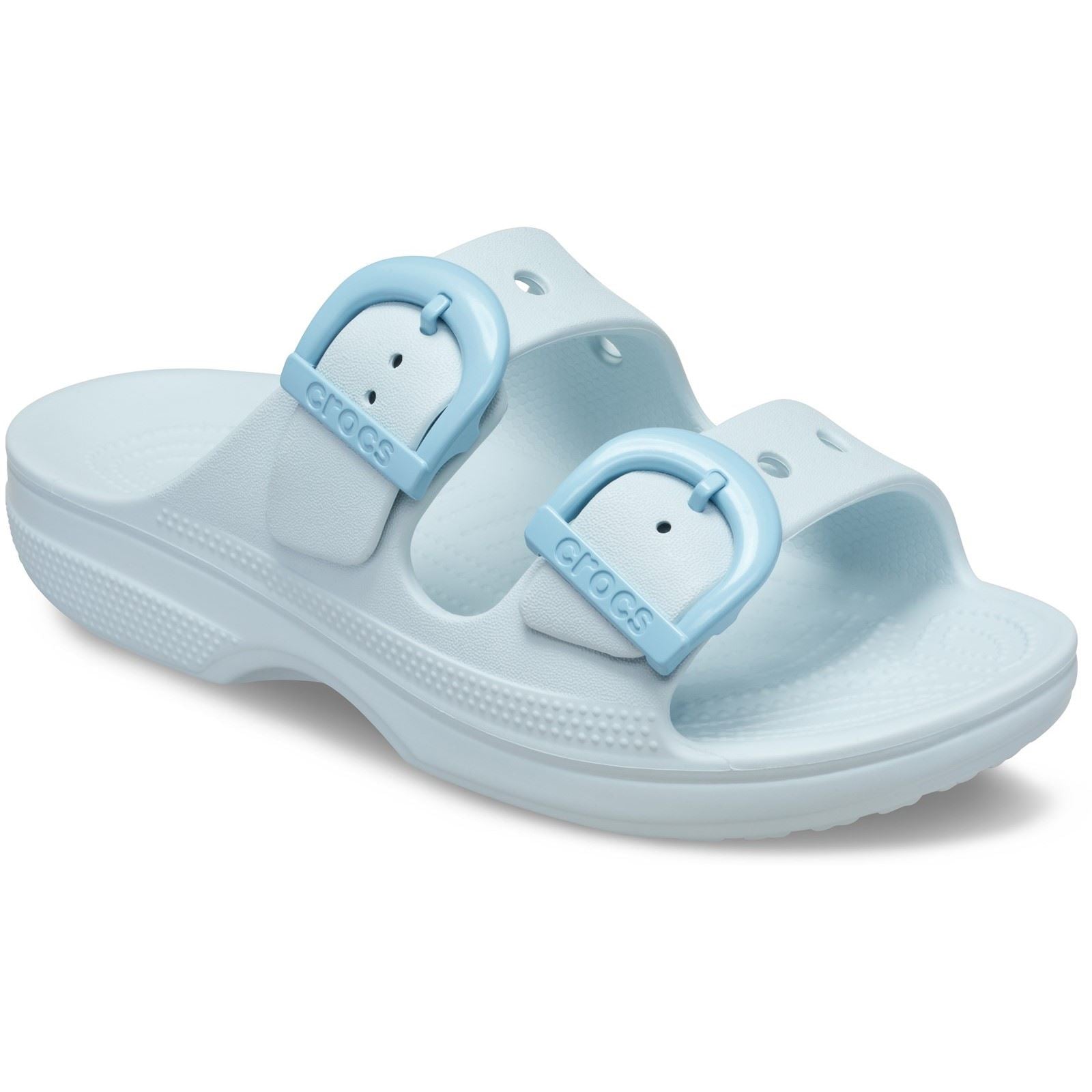 Crocs Saturday Sandales Eva Vapour Ice Pour Femmes