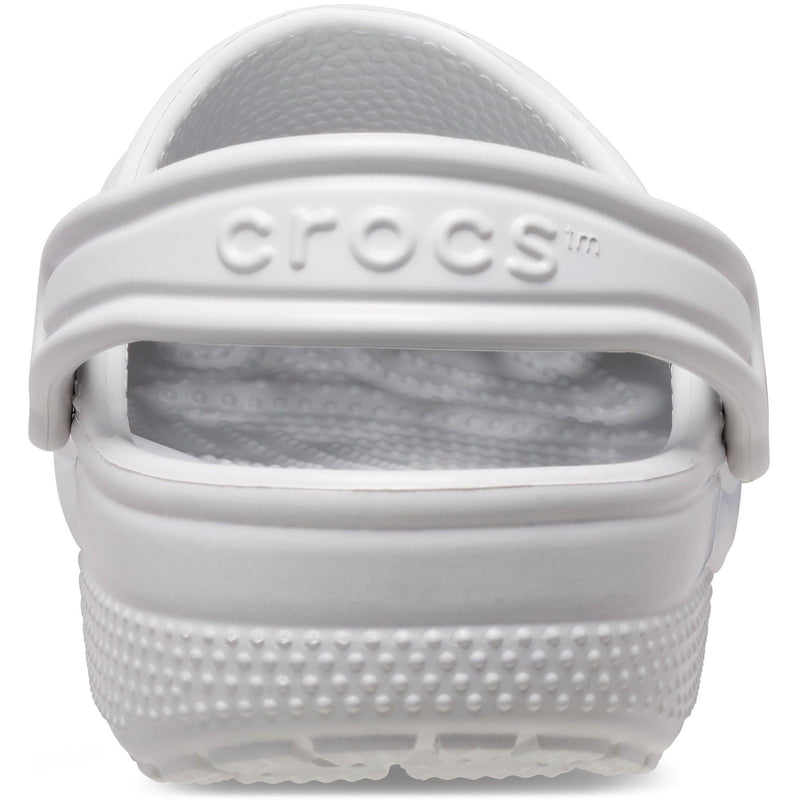 Crocs Kids' Classic Chaussures Basses En Matière Thermoplastique