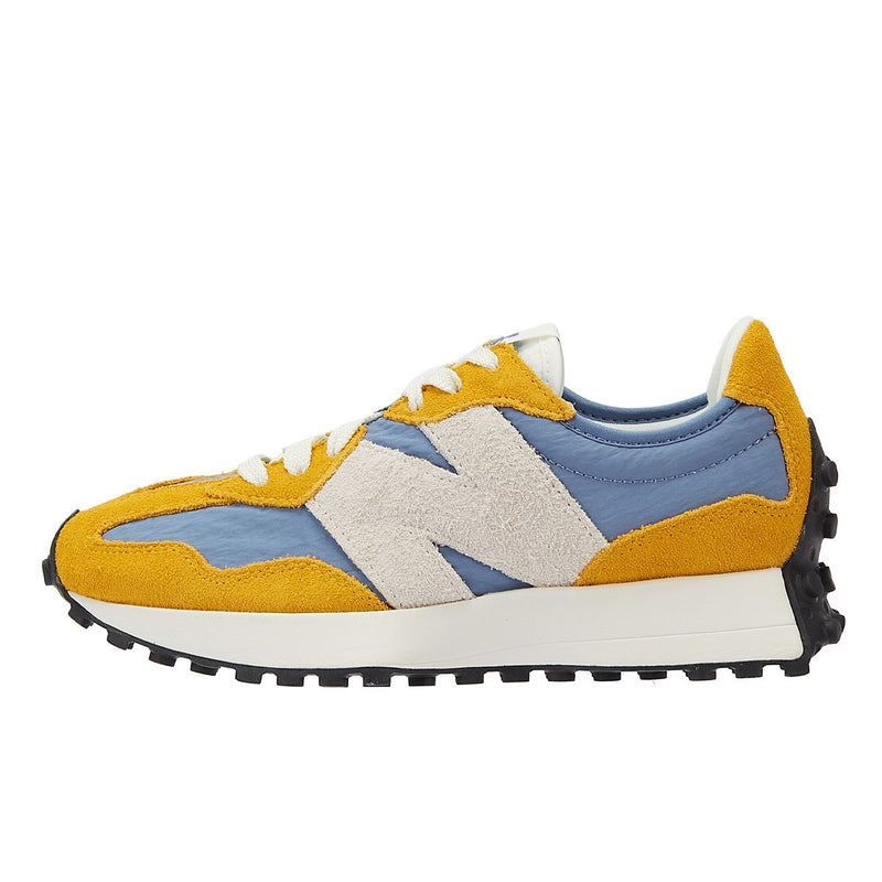 New Balance 327 Baskets Dorées Pour Femmes