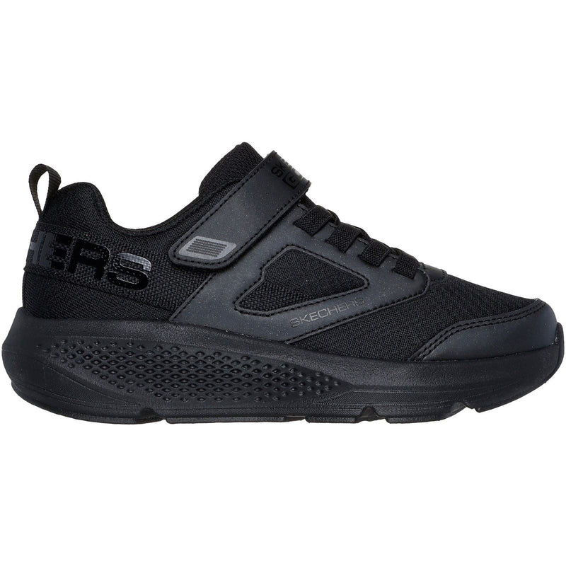 Skechers Elevate Sporty Spectacular Chaussures De Sport Noires Pour Filles