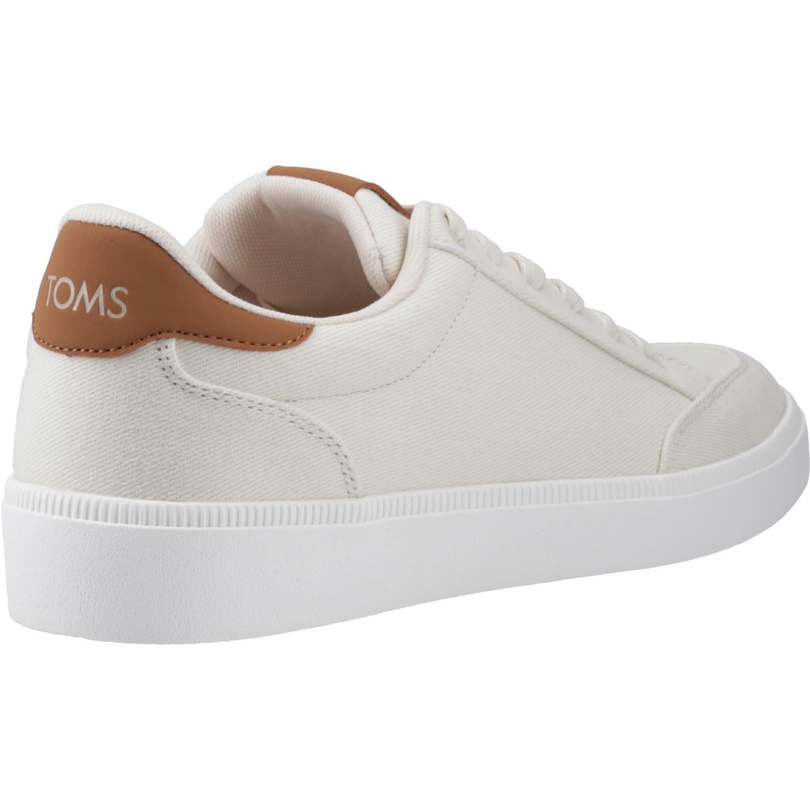 TOMS TRVL Lite Rio Baskets Beiges Pour Hommes