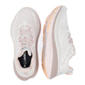 Saucony Hurricane 24 Chaussures De Sport Violettes Pour Femmes