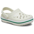 Crocs Crocband Mocassins En Lin Thermoplastique