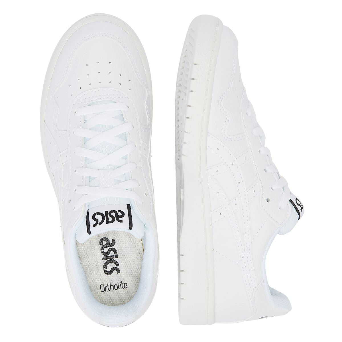 Asics Japan S Baskets blanches