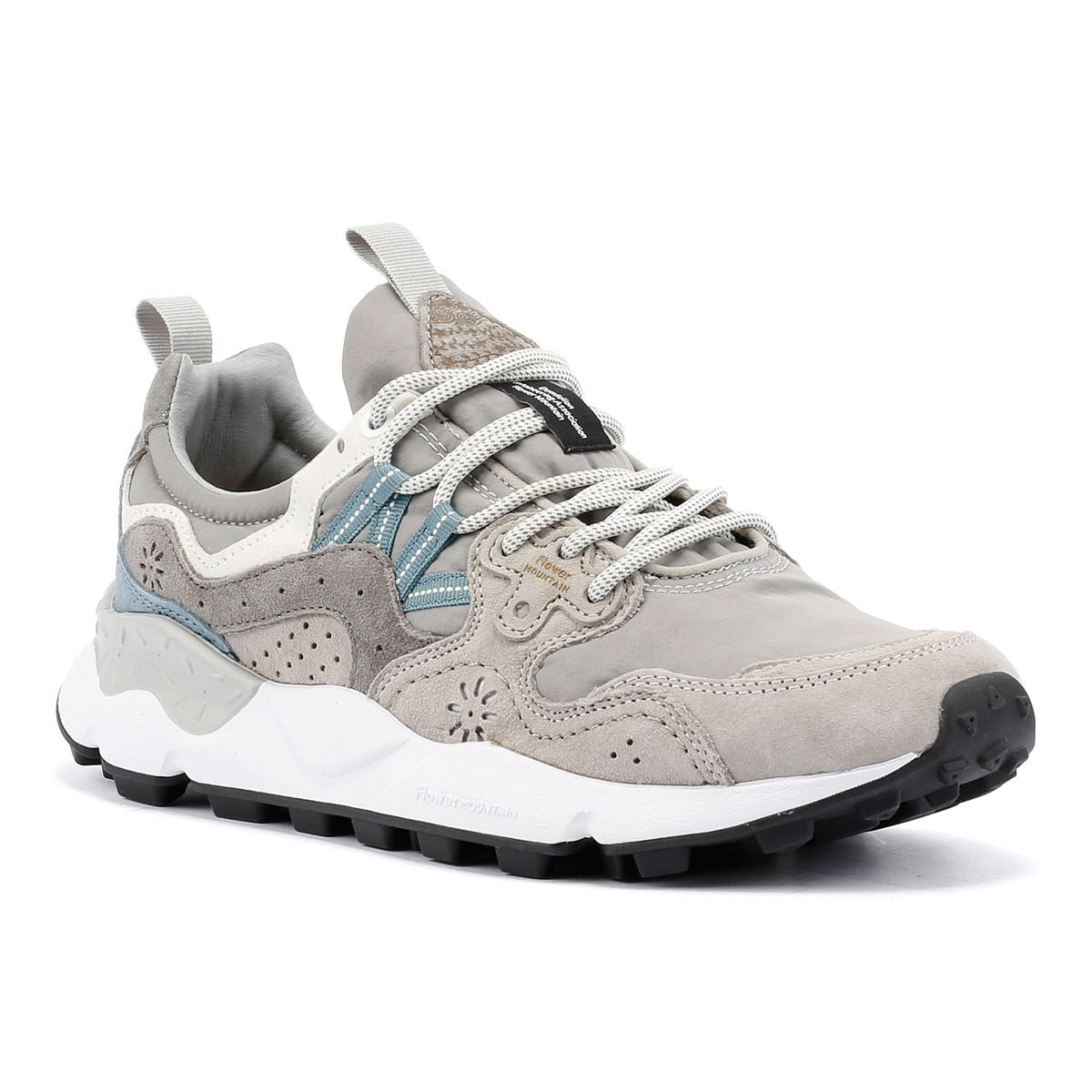 Flower Mountain Yamano 3 Chaussures Grises
