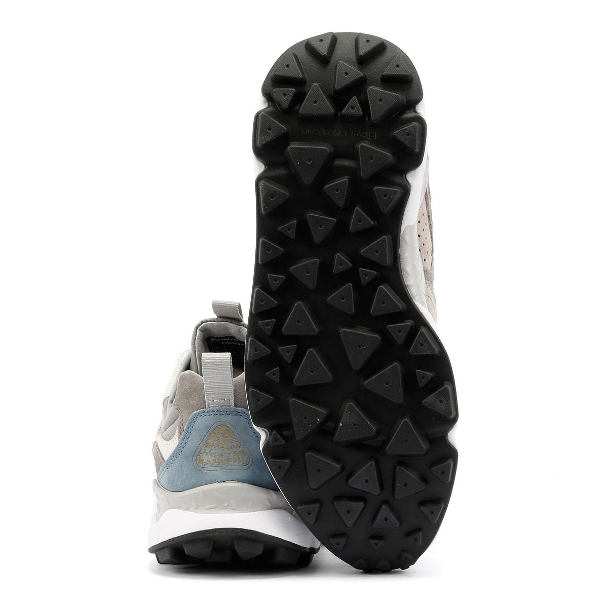 Flower Mountain Yamano 3 Chaussures Grises