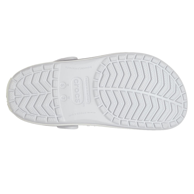 Crocs Crocband atmosphère de cheveux thermoplastiques