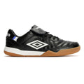 Umbro Speciali TR Baskets En Cuir Noir