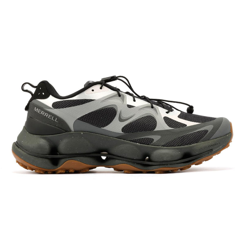 Merrell Speed Arc Matis Baskets Noires Pour Hommes