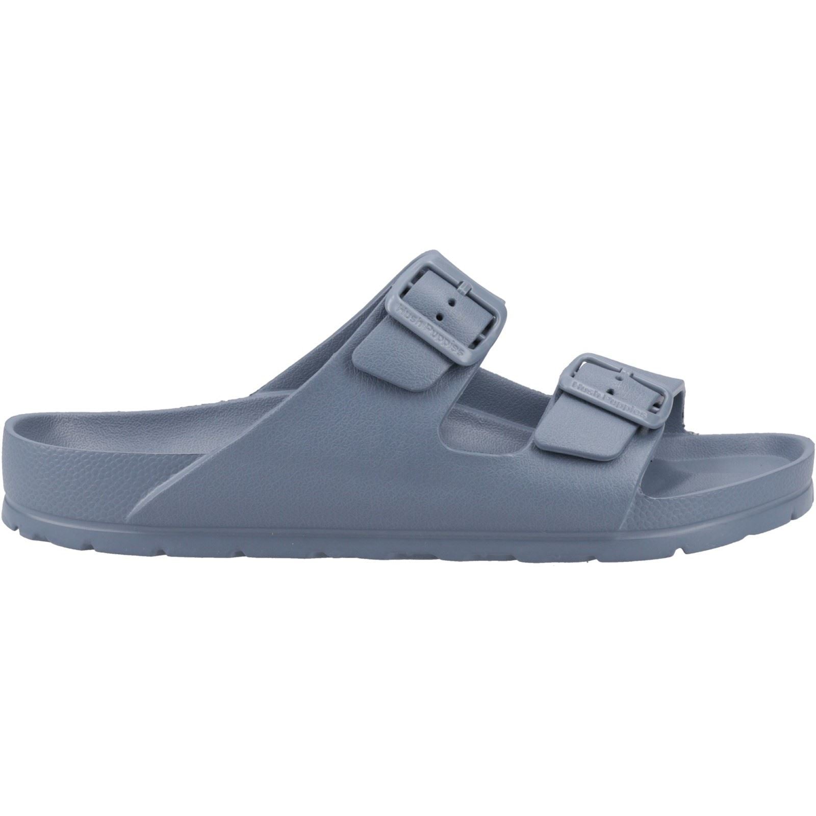Hush Puppies Lenny Sandales En Acier Pour Homme Eva
