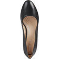 Geox D PHEBY Talons Hauts Noirs Pour Femmes