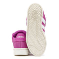 Adidas Grand Court Alpha 00s Baskets Roses Pour Femmes