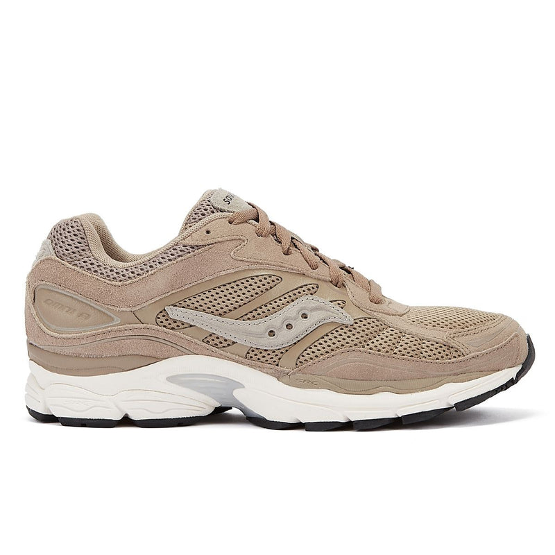Saucony Baskets Beige Progrid Omni 9