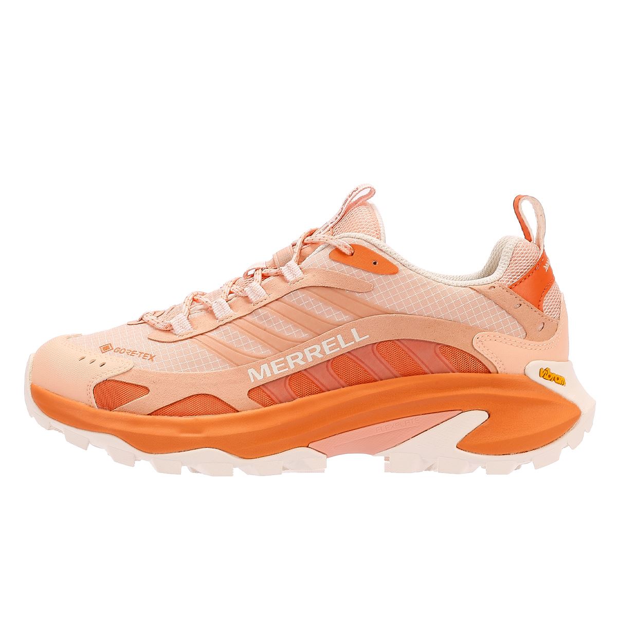 Merrell Moab Speed 2 Gore-Tex Baskets Pêche