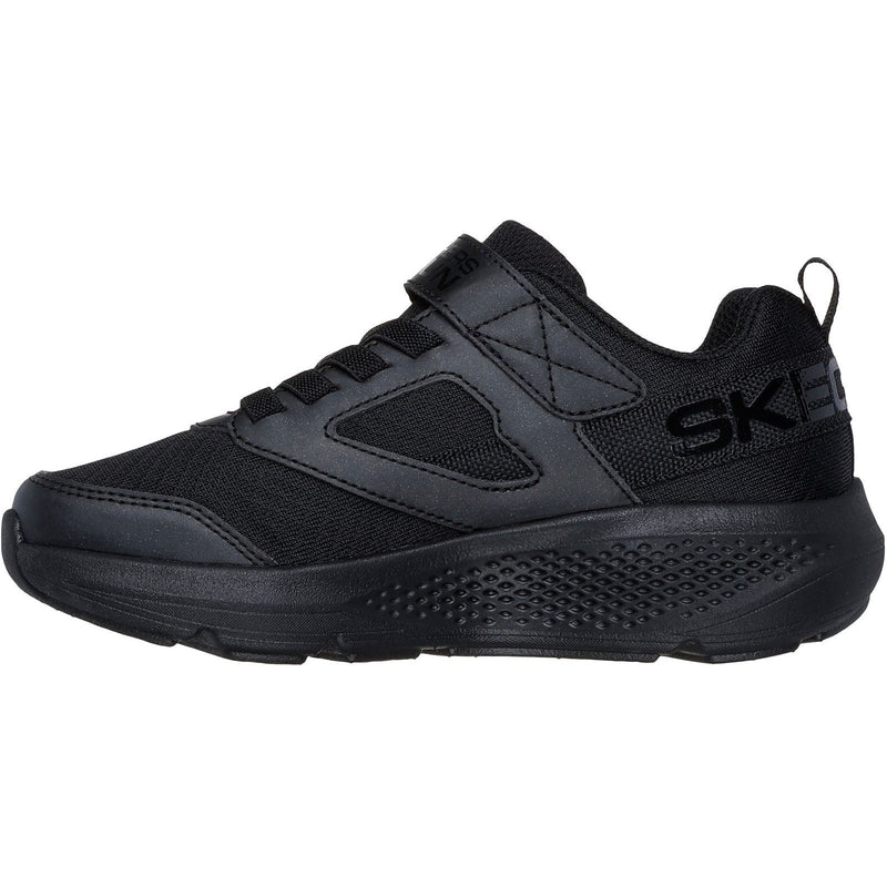 Skechers Elevate Sporty Spectacular Chaussures De Sport Noires Pour Filles