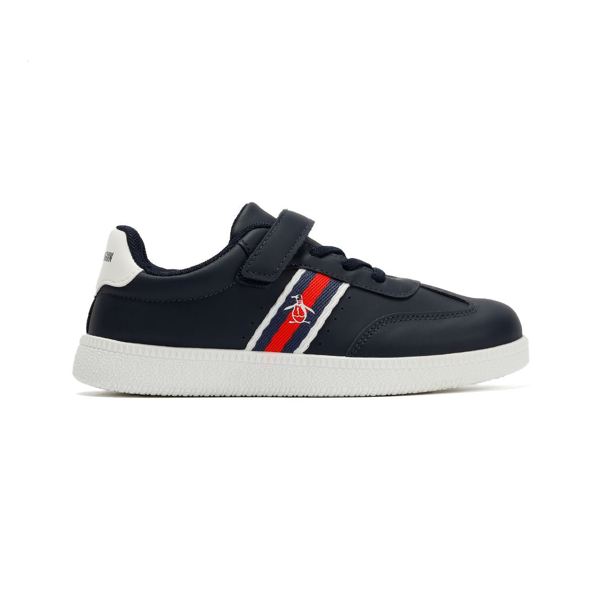 Penguin Junior Soop Baskets Bleu marine